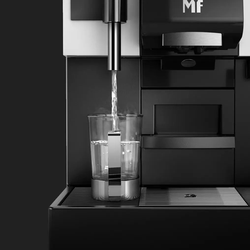 WMF 1100s Bean Automatic Coffee Machine WMF