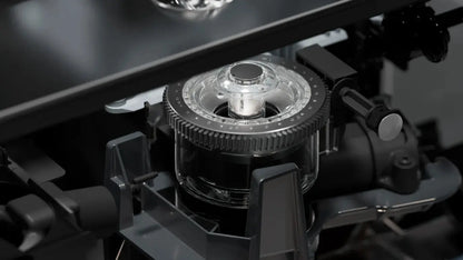 WMF Peak 50 Fully Automatic Coffee Machine - Sip N Smile