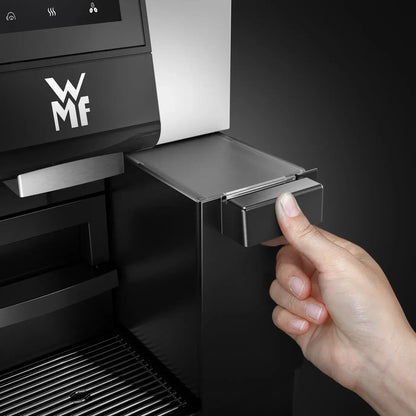 WMF 1100s Bean Automatic Coffee Machine WMF
