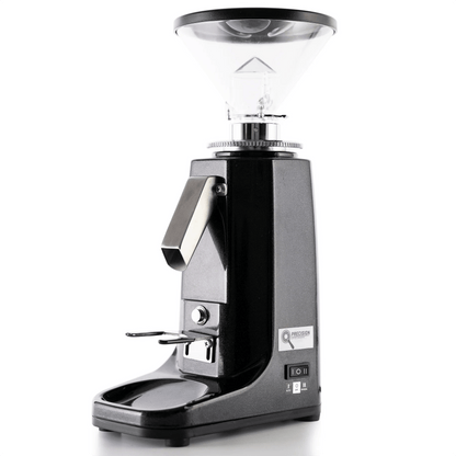 Precision Coffee Grinder - Ultimate Burr Grinding for Fresh Coffee - Sip N Smile Australia 