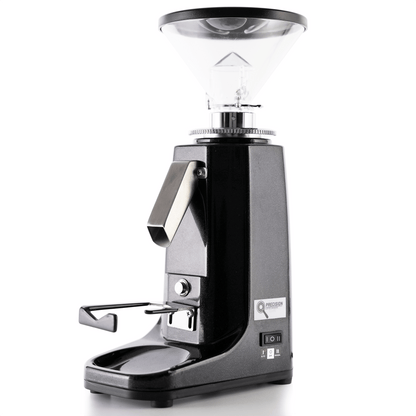 Precision Coffee Grinder - Ultimate Burr Grinding for Fresh Coffee - Sip N Smile Australia 