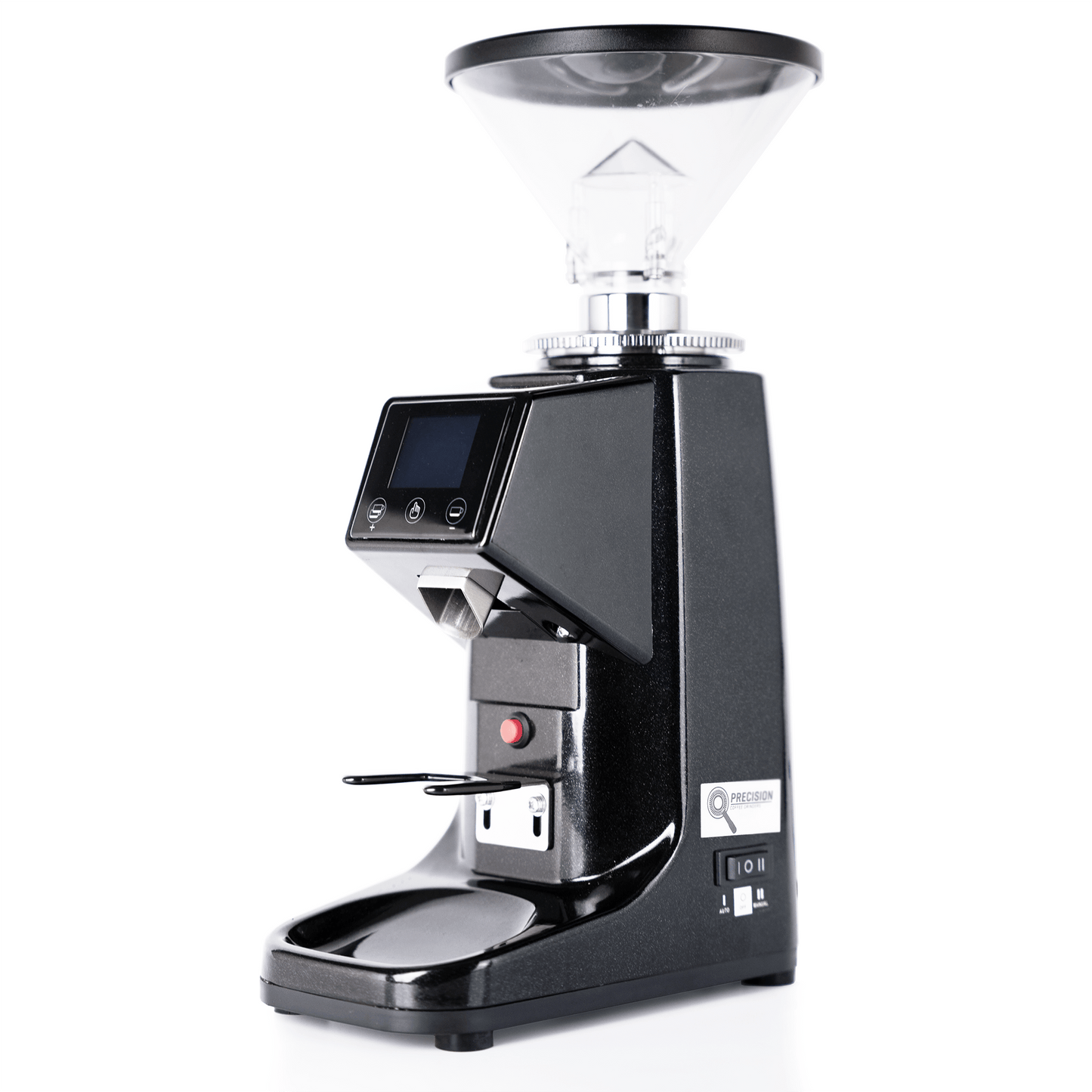 Precision GS7 Coffee Grinder - Sip N Smile - Sip N Smile Australia 