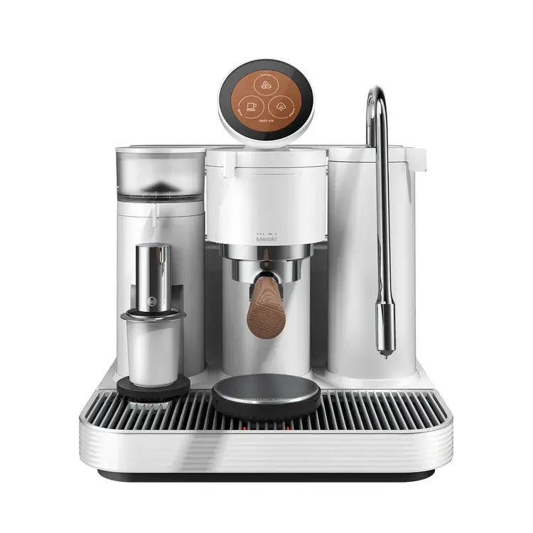Meraki Espresso Machine Gen 2