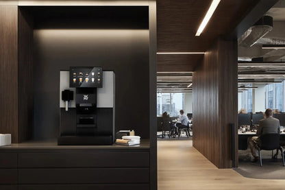 WMF Peak 50 Fully Automatic Coffee Machine - Sip N Smile
