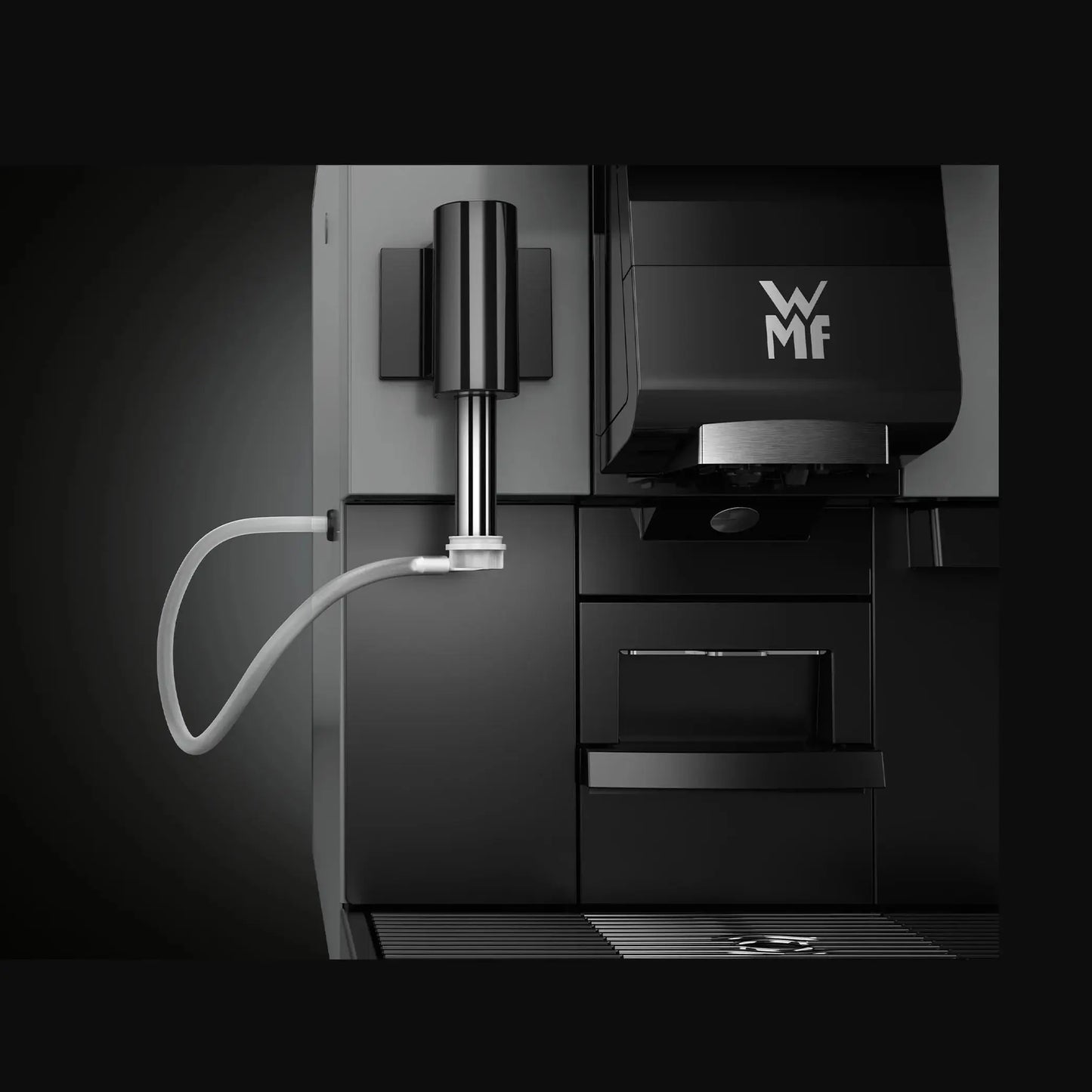 WMF Peak 50 Fully Automatic Coffee Machine - Sip N Smile