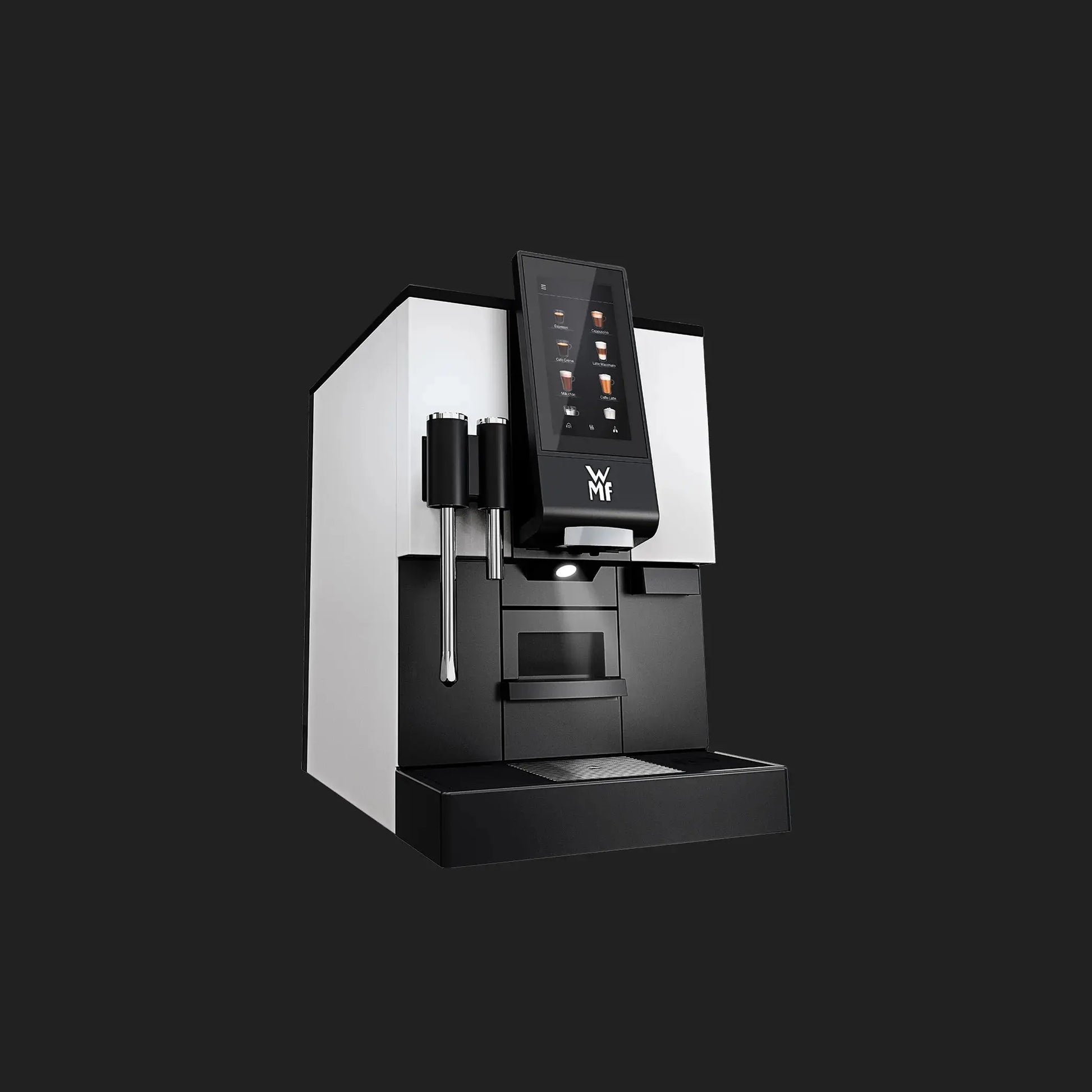 WMF 1100s Bean Automatic Coffee Machine WMF