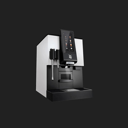 WMF 1100s Bean Automatic Coffee Machine WMF