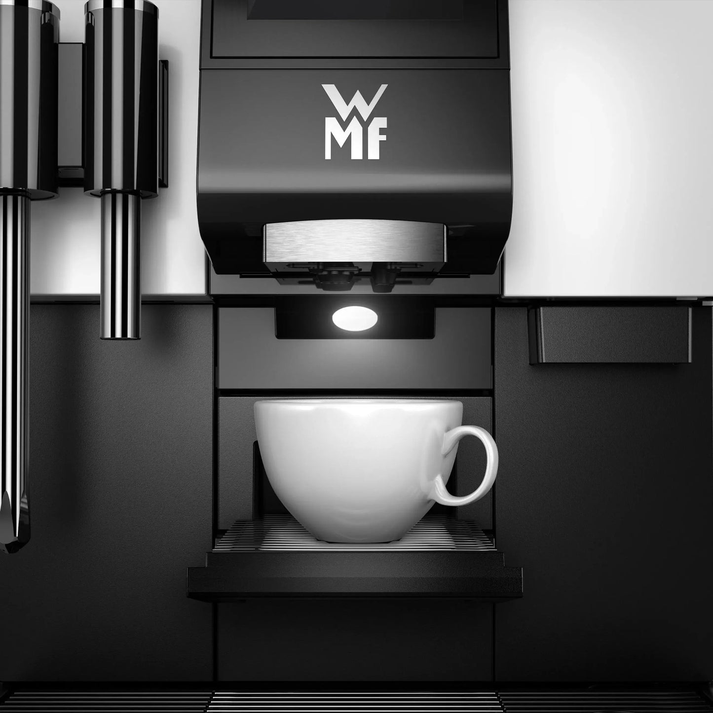 WMF 1100s Bean Automatic Coffee Machine WMF