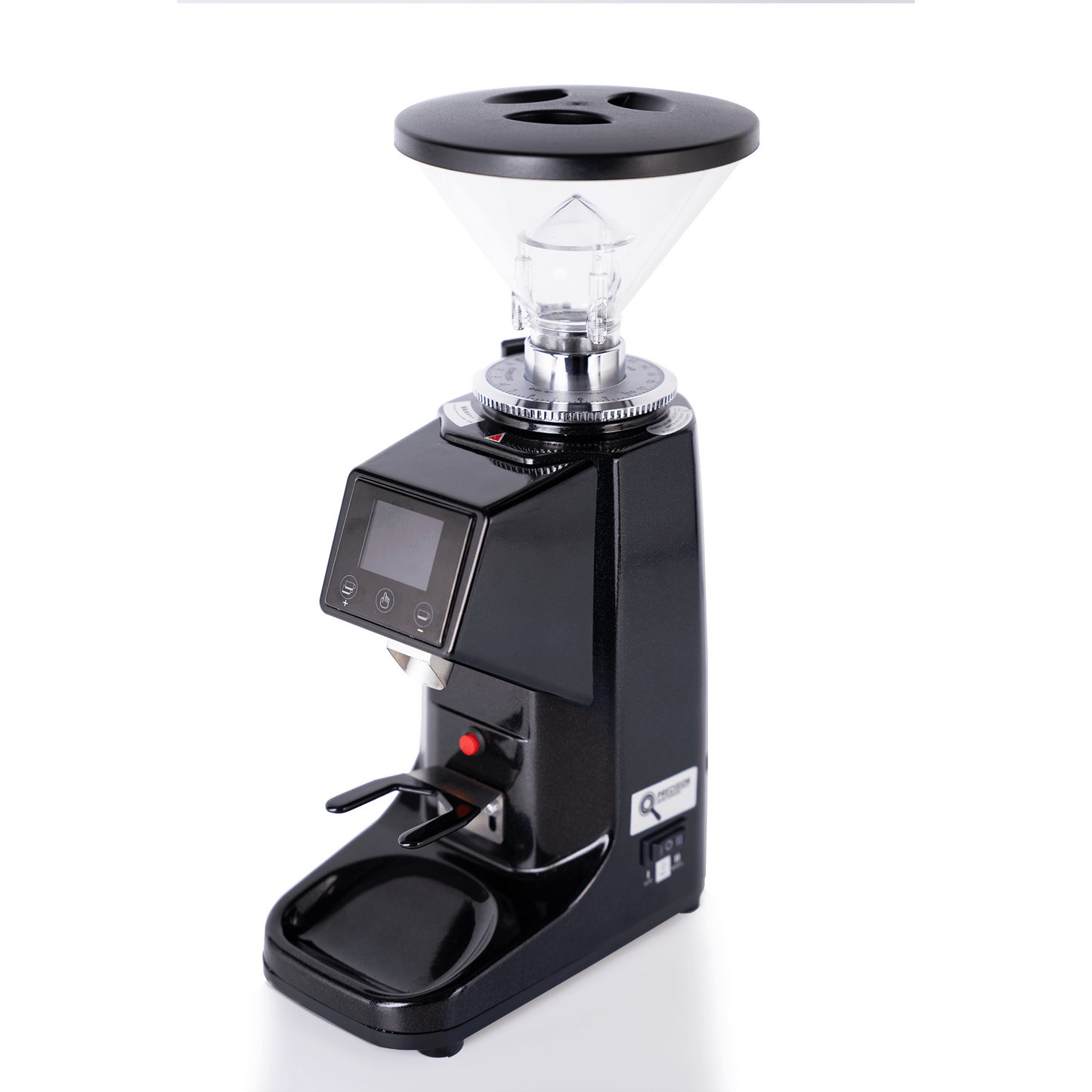 Precision GS7 Coffee Grinder - Sip N Smile - Sip N Smile Australia 