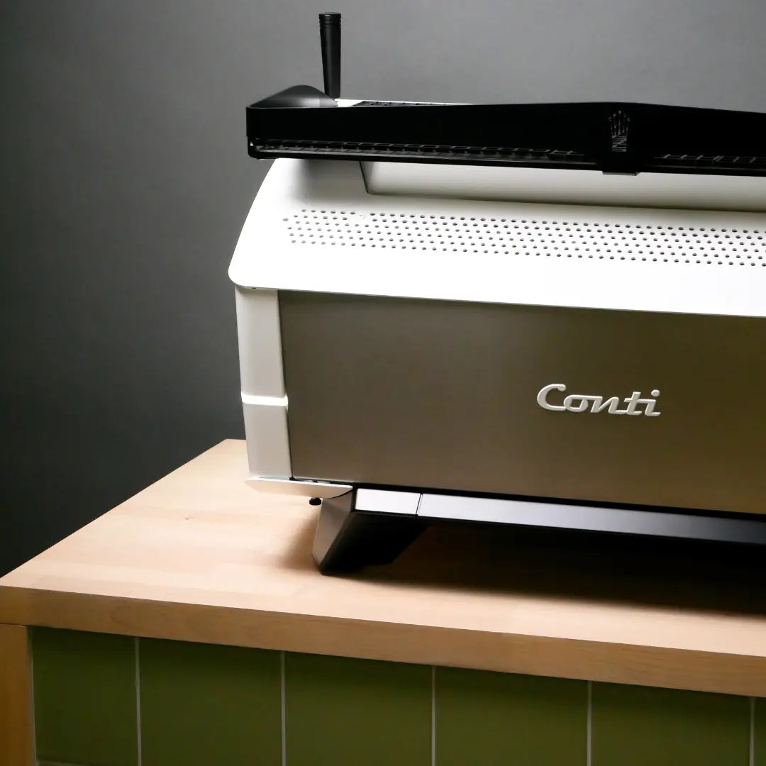 Conti NGX 2 Group - Sip N Smile
