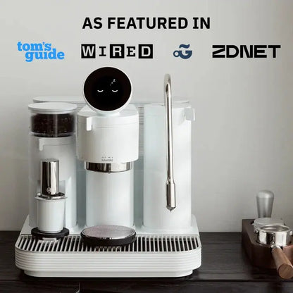 Meraki Espresso Machine Gen 2