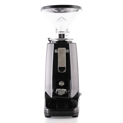 Precision Coffee Grinder - Ultimate Burr Grinding for Fresh Coffee - Sip N Smile Australia 