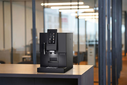 WMF 1100s Bean Automatic Coffee Machine WMF