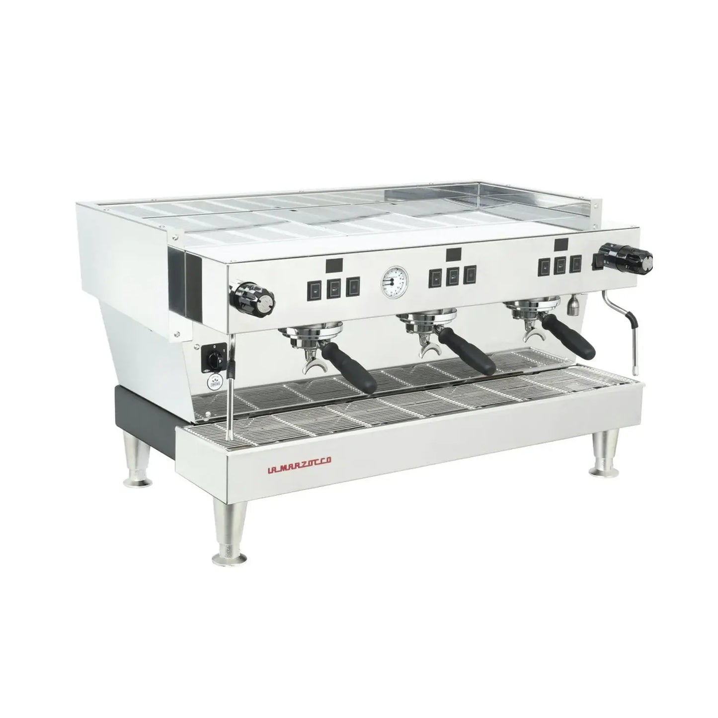 La Marzocco Linea Classic S 3 Group Sip N Smile