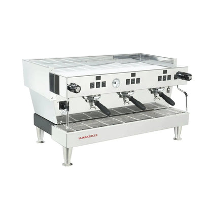 La Marzocco Linea Classic S 3 Group Sip N Smile