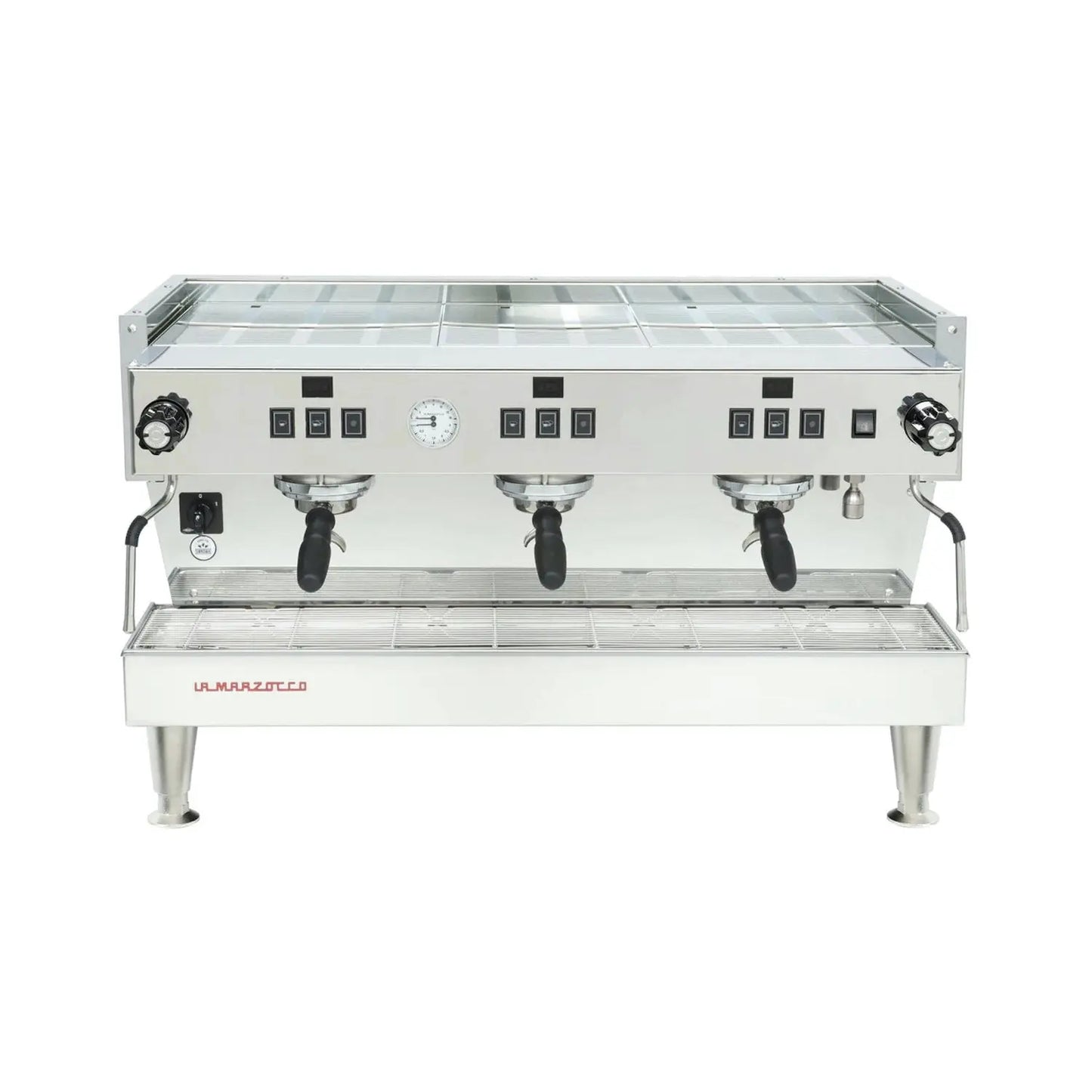 La Marzocco Linea Classic S 3 Group Sip N Smile