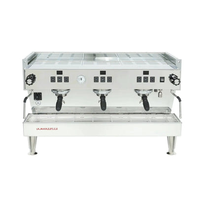 La Marzocco Linea Classic S 3 Group Sip N Smile