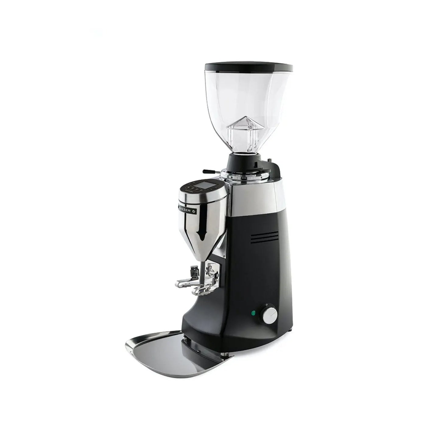 Mazzer Robur S Electronic Coffee Grinder Mazzer