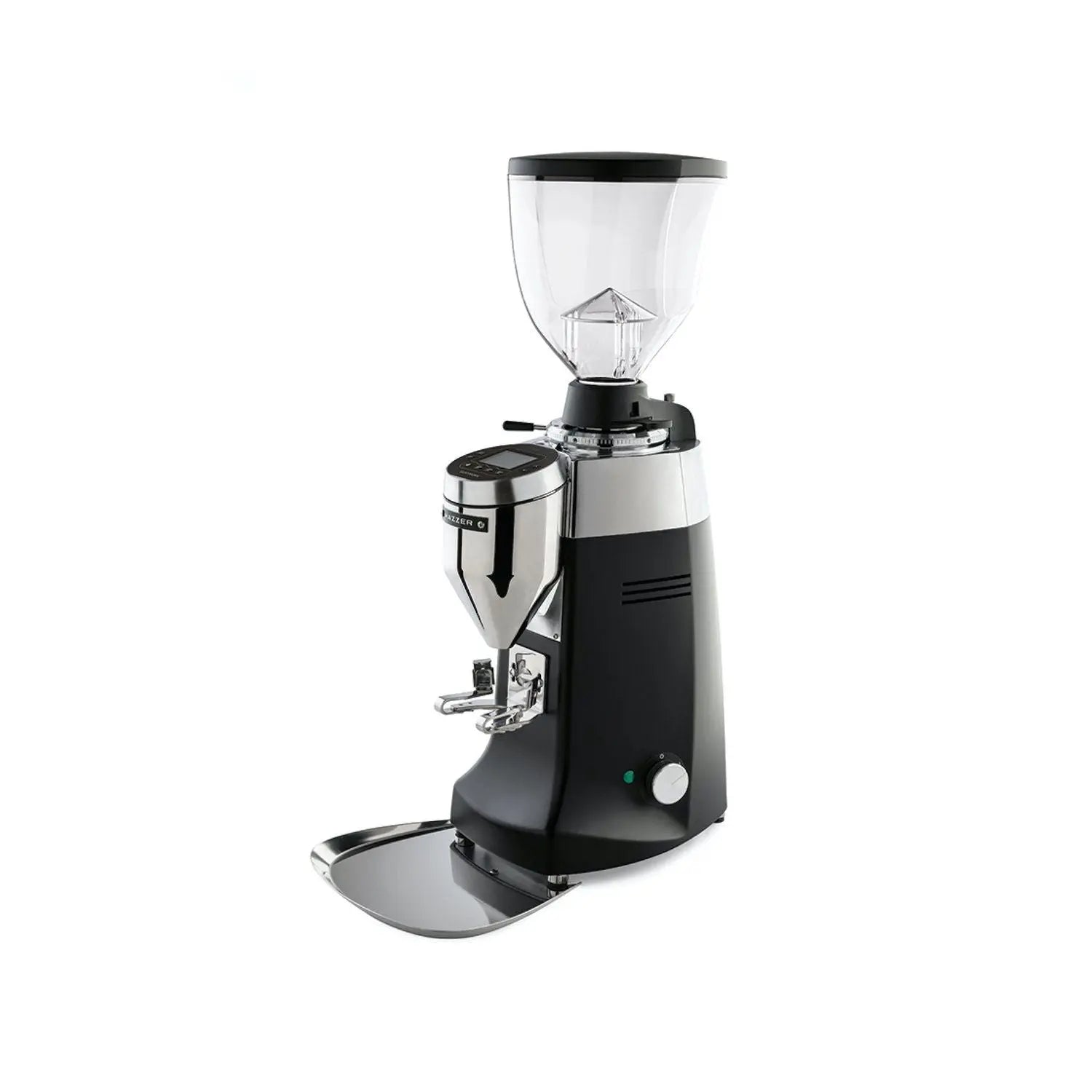 Mazzer Robur S Electronic Coffee Grinder Mazzer