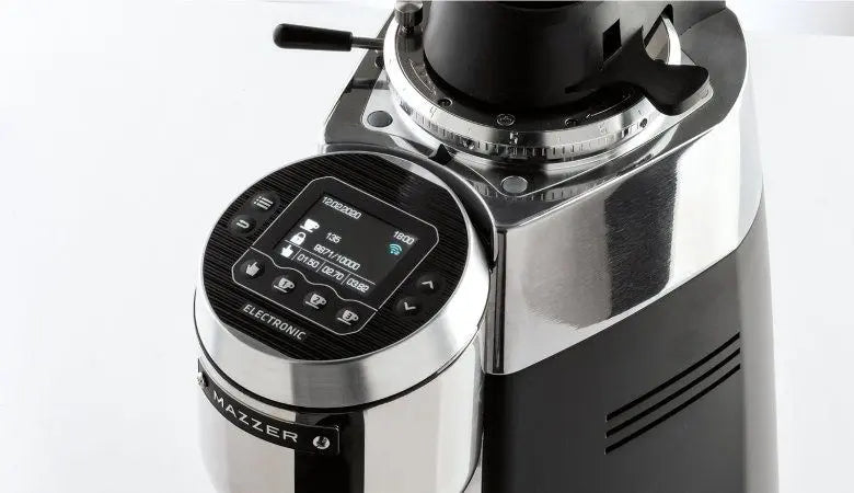Mazzer Robur S Electronic Coffee Grinder Mazzer