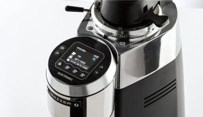 Mazzer Robur S Electronic Coffee Grinder Mazzer