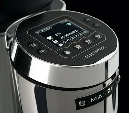 Mazzer Super Jolly V Electronic Pro Coffee Grinder - Sip N Smile