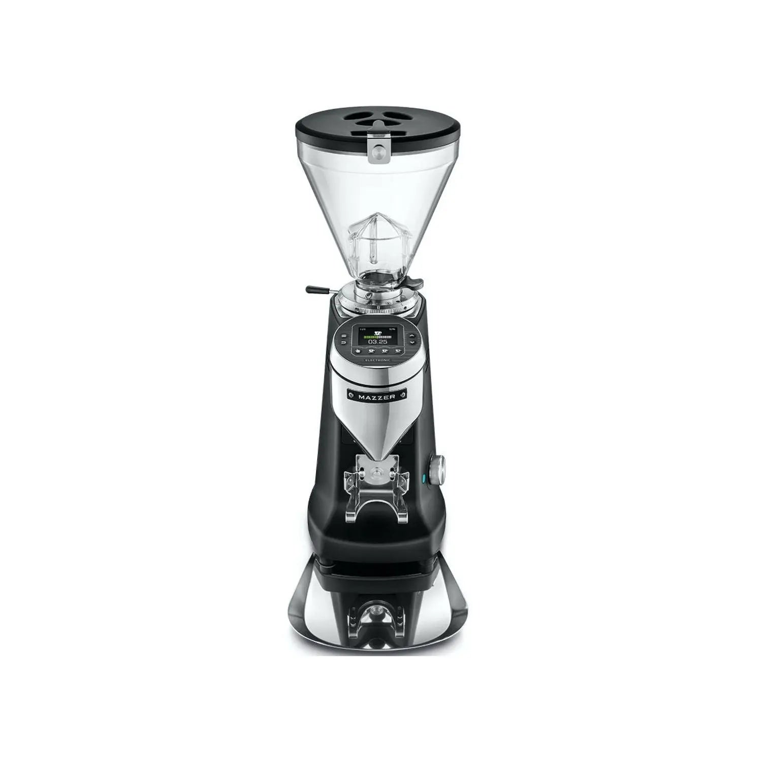Mazzer Super Jolly V Electronic Pro Coffee Grinder - Sip N Smile