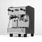 ACM Pratika Coffee Machine for Perfect Brews in Black - Sip N Smile Australia 