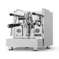 Torre Teresina Inox Coffee Machine - Premium Stainless Steel Coffee Maker - Sip N Smile Australia 