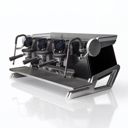 XLVI 55 Volante OZ 3gr Coffee Machine Black  Sip N Smile