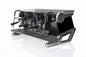 XLVI 55 Volante OZ 3gr Coffee Machine Black  Sip N Smile