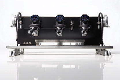 XLVI 55 Volante OZ 3gr Coffee Machine Black  Sip N Smile