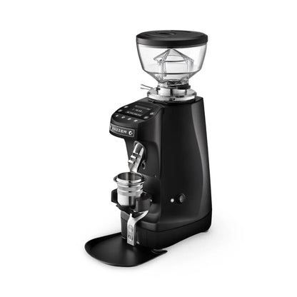 Mazzer Mini G Electronic Coffee Grinder – Grind by Weight Mazzer