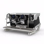 XLVI 55 Volante OZ — 2 Group Commercial Espresso Machine Sip N Smile
