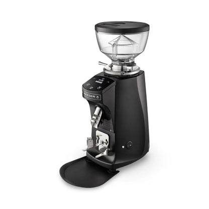 Mazzer Mini Electronic Coffee Grinder - Black - Sip N Smile
