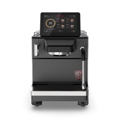 MRC H8 Semi-Automatic Coffee Machine  Sip N Smile