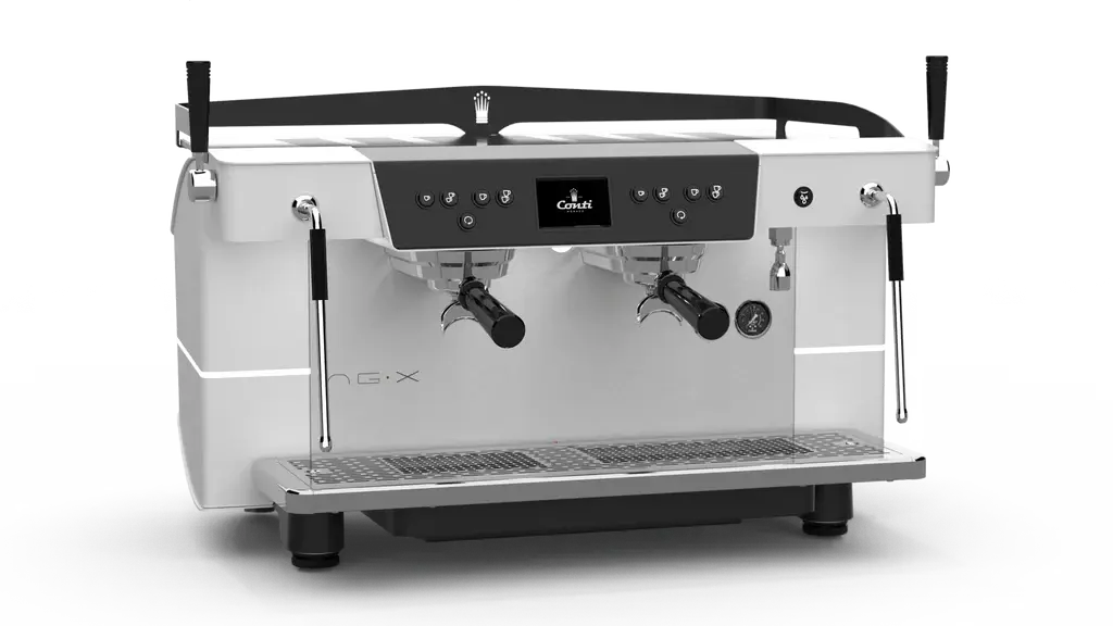 Conti NGX 2 Group - Sip N Smile