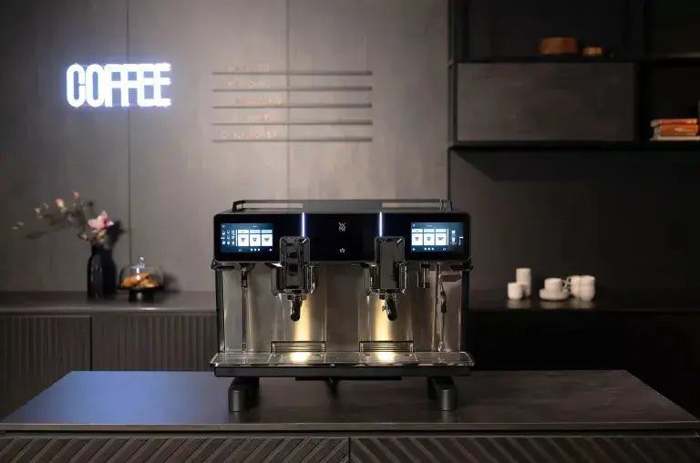 WMF espresso NEXT  Sip N Smile