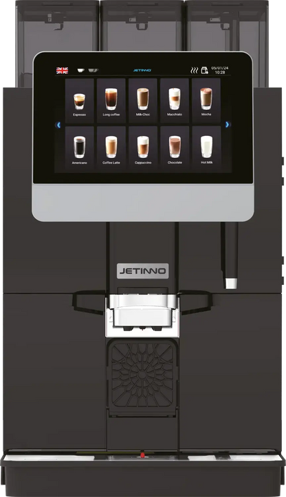 Jetinno JL33A Fully Automatic Coffee Machine Jetinno