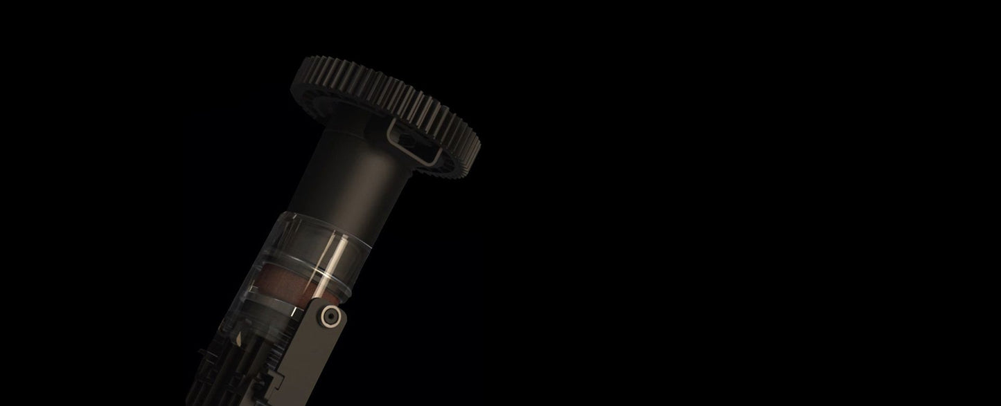 Dr Coffee F15 - The Ultimate Coffee Experience for Office Brewing