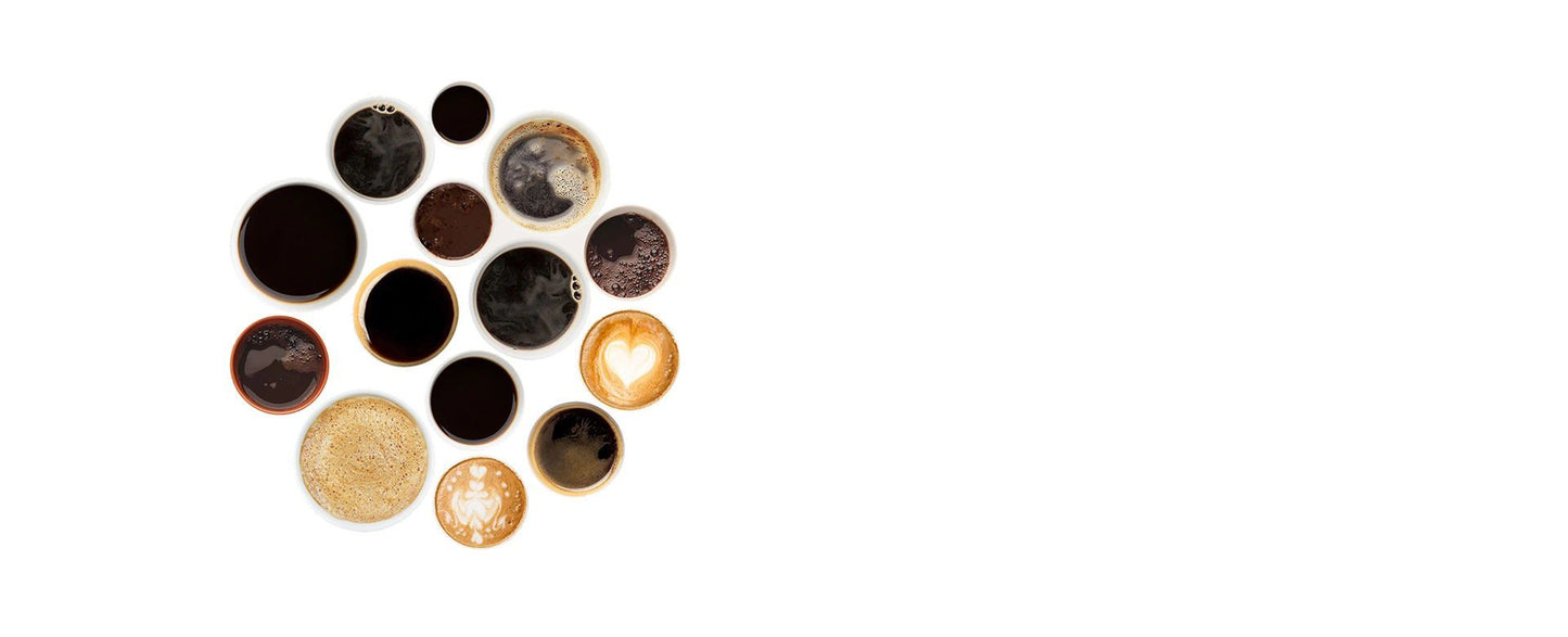 Dr Coffee F15 - The Ultimate Coffee Experience for Office Brewing