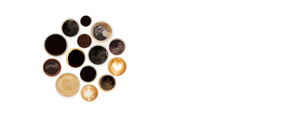 Dr Coffee F15 - The Ultimate Coffee Experience for Office Brewing