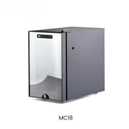 Jetinno JL30 Fully Automatic Coffee Machine with MC18 Milk Cooler