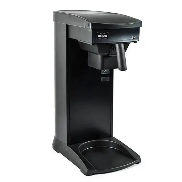 Brew 1801 Thermos Filter Coffee Machine  Sip N Smile