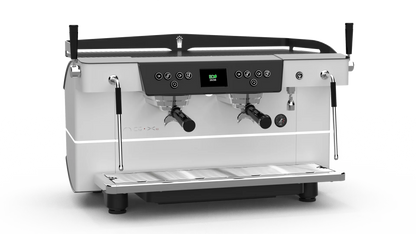 Conti 2 Group NGX TCI Espresso Machine Sip N Smile