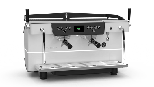 Conti 2 Group NGX TCI Espresso Machine Sip N Smile