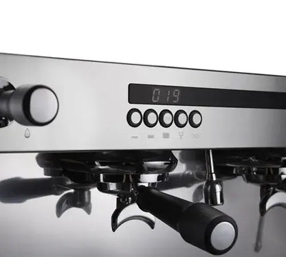 Ruggero JS80 3 Group - Sip N Smile
