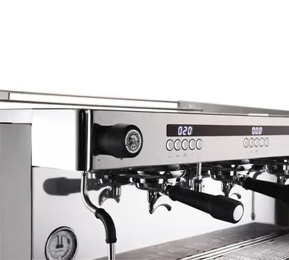 Ruggero JS80 3 Group - Sip N Smile