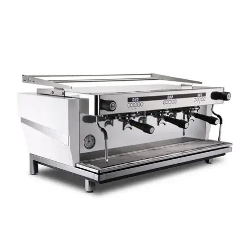 Ruggero JS80 3 Group