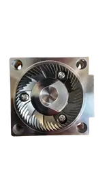Turin CF64V Single Dose Grinder